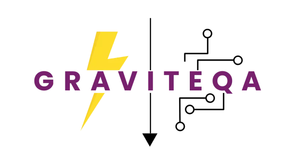 GRAVITEQA logo