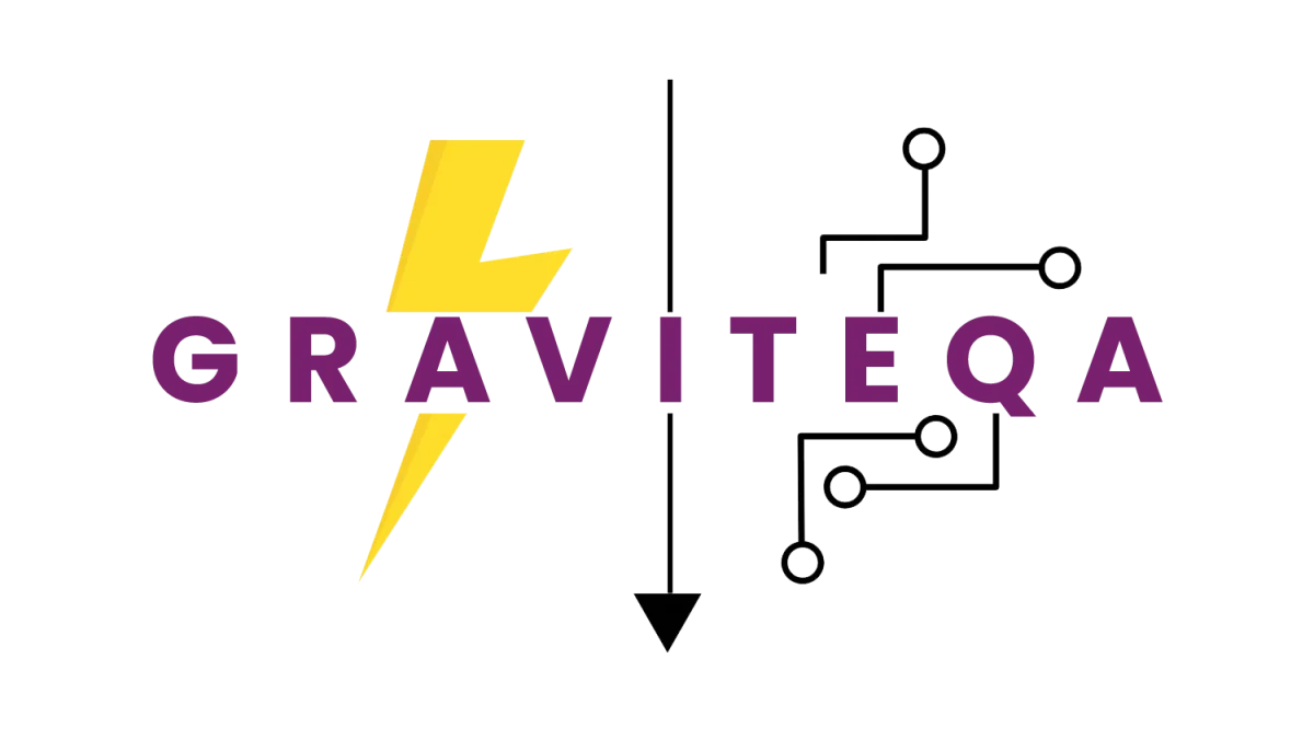 GRAVITEQA logo